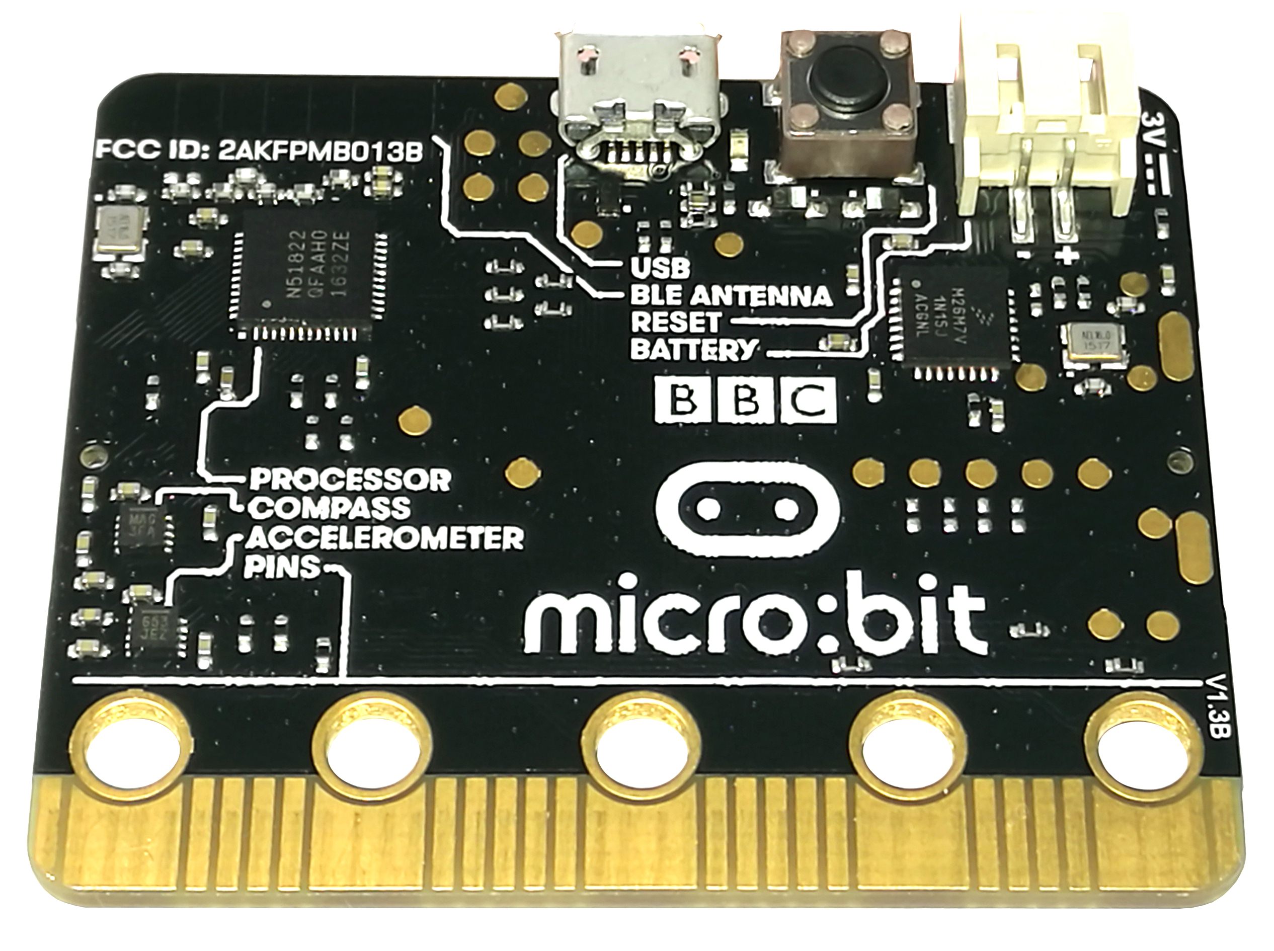 Micro bit проекты